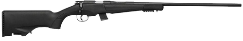 Hatsan Escort 22 LR, 25" Barrel, Black Synthetic, 10rd - Firearm | The Gun Shop