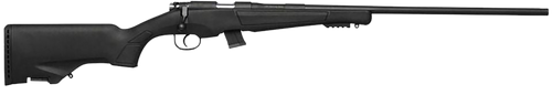 Hatsan Escort 22 LR, 18" Barrel, Black Synthetic, 10rd - Firearm | The Gun Shop