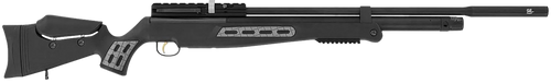 Hatsan Big Bore Carnivore Air Rifle 30 Pellet, Black, 7rd - Air Guns & BB Guns | The Gun Shop