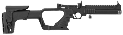 Hatsan Jet l Air Rifle 177 Pellet, Black - Air Guns & BB Guns | The Gun Shop