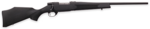 Weatherby Vanguard 7mm-08 Remington, 20" Threaded Barrel, Black, 5rd - Firearm | The Gun Shop