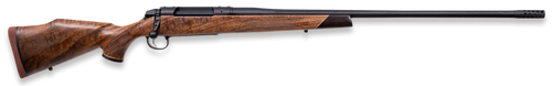Weatherby 307 Adventure 240 Weatherby Magnum, 26" Threaded Barrel, Walnut, 4rd - Firearm | The Gun Shop