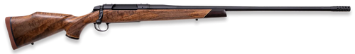 Weatherby 307 Adventure SD 270 Winchester, 26" Threaded Barrel, Walnut, 4rd - Firearm | The Gun Shop