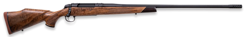 Weatherby 307 Adventure SD 270 Weatherby Magnum, 28" Threaded Barrel, Walnut, 3rd - Firearm | The Gun Shop