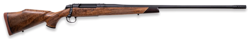 Weatherby 307 Adventure SD 6.5 Weatherby RPM, 26" Threaded Barrel, Walnut, 3rd - Firearm | The Gun Shop