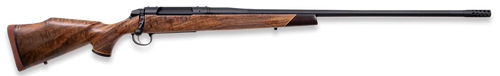 Weatherby 307 Adventure SD 7mm PRC, 26" Threaded Barrel, Walnut, 3rd - Firearm | The Gun Shop