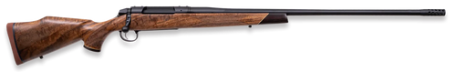 Weatherby 307 Adventure 30-06 Springfield, 28" Fluted Barrel, Walnut Stock, 4rd - Big Game Hunting | The Gun Shop