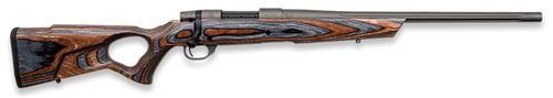 Weatherby Vanguard Spike Camp 6.5 Creedmoor, 20" Barrel, Laminate Stock, 4rd - Big Game Hunting | The Gun Shop