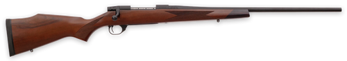 Weatherby Vanguard Sporter 270 Winchester, 24" Threaded Barrel, Turkish Walnut, 5rd - Firearm | The Gun Shop