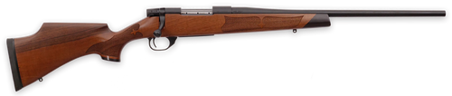 Weatherby Vanguard Camilla 7mm-08 Remington, 20" Threaded Barrel, Turkish Walnut, 5rd - Firearm | The Gun Shop