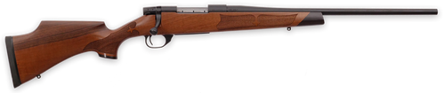 Weatherby Vanguard Camilla 308 Winchester, 20" Threaded Barrel, Turkish Walnut, 5rd - Firearm | The Gun Shop