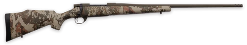 Weatherby Vanguard First Lite 7mm PRC, 26" Threaded Barrel, First Lite Specter Camo, Brown Rec, 3rd - Firearm | The Gun Shop