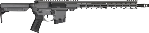 CMMG Resolute MK4 350 Legend, 16.1" Taper Threaded Barrel, Tungsten Cerakote, 10rd - AR-15 Rifles | The Gun Shop