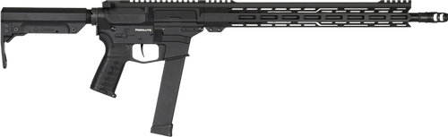CMMG Resolute MKG 45 ACP, 16.1" Taper Threaded Barrel, Black Cerakote, 13rd - CMMG | The Gun Shop