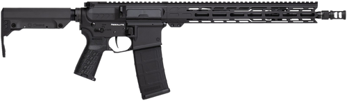 CMMG Resolute MK4 5.56x45mm, 14.5" Taper Threaded Barrel, Black Cerakote, 30rd - AR-15 Rifles | The Gun Shop