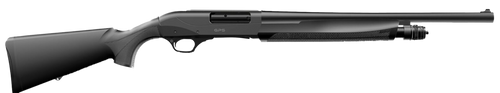 Retay GPS Combo 12 Ga, 3" Chamber 18.5" & 28" Barrels, Black, 4rd - Firearm | The Gun Shop
