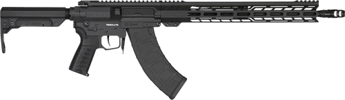 CMMG Resolute MK47 7.62x39mm, 16.1" Threaded Barrel, Black Cerakote, 30rd - AK-47 Rifles | The Gun Shop