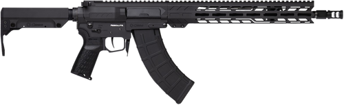 CMMG Resolute MK47 7.62x39mm, 14.3" Taper Threaded Barrel, Black Cerakote, 30rd - AK-47 Rifles | The Gun Shop