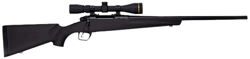 Remington Model 783 LVX 243 Winchester, 20" Barrel, Black, Leupold Freedom Scope, 4rd - Firearm | The Gun Shop