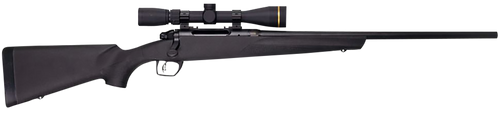 Remington Model 783 LVX 30-06 Springfield 22" Barrel, Black, Leupold Freedom Scope, 4rd - Firearm | The Gun Shop