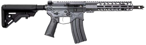 Battle Arms Development Authority Elite 223 Remington/5.56x45mm, 10.5" Barrel, Combat Gray, M-Lok Handguard, 30rd - AR-15 Rifles | The Gun Shop