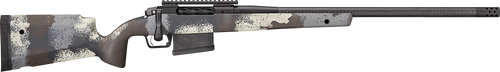 Springfield 2020 Waypoint 30-06 Springfield, 24" Barrel, Ridgeline Camo, 3rd - Firearm | The Gun Shop