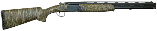 ATI Turkey Fowl 12 Ga, 3" Chamber 28" Barrel, Mossy Oak Bottomland Camo, 2rd - ATI American Tactical Imports | The Gun Shop