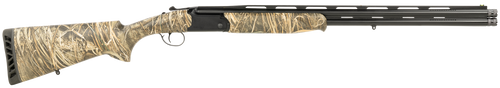 ATI Turkey Fowl Youth 20 Ga, 3" Chamber 26" Barrel, Shadow Grass Camo, 2rd - ATI American Tactical Imports | The Gun Shop