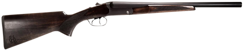 Heritage Badlander 20 Ga, 18.5" Barrel, Black, Turkish Walnut, 2rd - Firearm | The Gun Shop