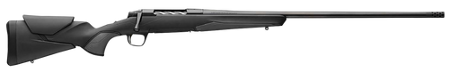 Browning X-Bolt 2 Hunter 6.5 PRC, 24" Threaded Barrel, Black Composite, 3rd - Browning | The Gun Shop