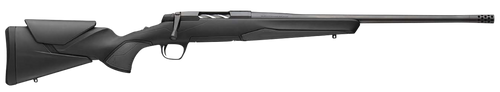 Browning X-Bolt 2 Micro 308 Winchester, 20" Threaded Barrel, Black Composite, 4rd - Browning | The Gun Shop