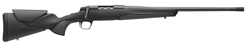 Browning X-Bolt 2 Micro 6.8 Western, 22" Threaded Barrel, Black Composite, 3rd - Browning | The Gun Shop