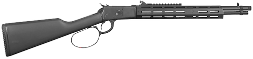 Citadel Levtac-92 44 Remington Magnum, 16.5" Threaded Barrel, Black, M-Lok Forend, 8rd - Citadel Pistols | The Gun Shop