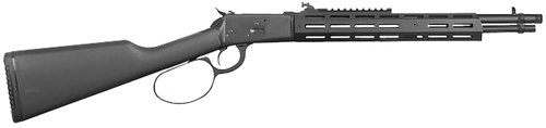 Citadel Levtac-92 45 Colt, 16.5" Threaded Barrel, Black, M-Lok Forend, 8rd - Citadel Pistols | The Gun Shop