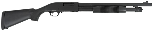 Tokarev TX3 Hammer 12 Ga, 3" Chamber 18.5" Barrel, Black Synthetic, 5rd - Firearm | The Gun Shop