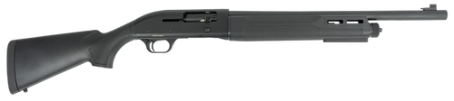 Tokarev TTF Titan 12 Ga, 3" Chamber 18.5" Barrel, Black Synthetic, 4rd - Firearm | The Gun Shop
