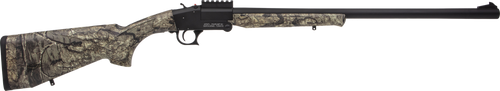 Rock Island Single Shot 12 Ga, 3" Chamber 24" Barrel, Realtree Timber Furniture, 1rd - Firearm | The Gun Shop