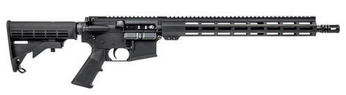 Battle Arms Workhorse-LT 223 Wylde, Black, M-Lok Handguard, 30rd - AR-15 Rifles | The Gun Shop