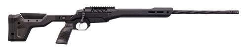Weatherby 307 Alpine MDT 280 Ackley Improved, 24" Threaded Barrel, Carbon Gray Cerakote, 3rd - Firearm | The Gun Shop