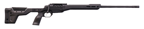 Weatherby 307 Alpine MDT Carbon 300 Weatherby Magnum, 26" Threaded Barrel, Carbon Gray Cerakote, 3rd - Firearm | The Gun Shop