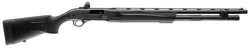 Beretta A300 Ultima Snow Goose 12 Ga, 28" Barrel, Kick-Off Stock, Optic Ready, M-Lok Forend, Fiber Optic Front Sight, Cerakote Finish, Black, 10 Rounds - Beretta | The Gun Shop