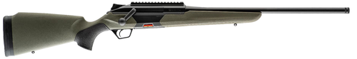 Beretta BRX1 30-06 Springfield, 20" Threaded Barrel, Green Synthetic, Black Rec, 5rd - Beretta | The Gun Shop