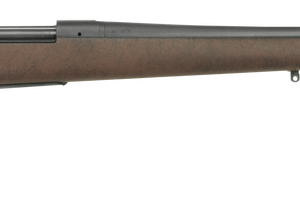 Remington 700 AWR Bolt 338 Rem Ultra Mag 26" Barrel Synthetic Brown Stock