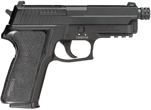 Sig Sauer P229 Blowback CO2 Air 177 Pellet, Black, 16rd - Sig Sauer | The Gun Shop