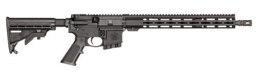 Smith & Wesson M&P15 Sport III 5.56x45mm, 16" Barrel, Black, M-Lok Handguard, 10rd - AR-15 Rifles | The Gun Shop