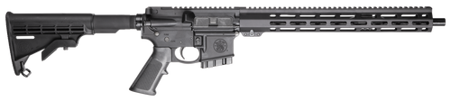 Smith & Wesson M&P 15 Sport 3 223 Remington/5.56x45mm, 16" Barrel, Black, M-Lok Handguard, 10rd - AR-15 Rifles | The Gun Shop