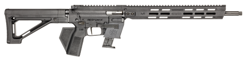 Smith & Wesson Response 9mm, 16.5" Barrel, Black, Optic Ready, CA Compliant, 10rd - AR-15 Rifles | The Gun Shop