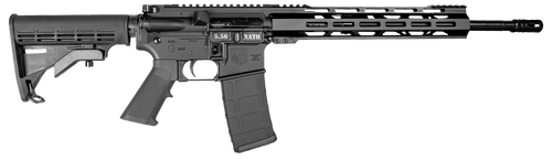 Diamond Back DB15 5.56/223 12" M-Lok 30rd Mag Black - AR-15 Rifles | The Gun Shop