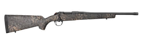 Wilson Combat NULA 20S 223 Wylde, 16" Threaded Barrel, Kodiak Rogue Armor-Tuff Camo, Black Rec, 5rd - Firearm | The Gun Shop