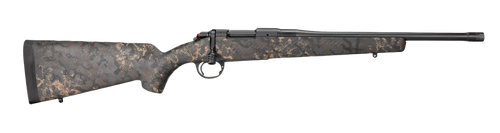 Wilson Combat NULA 20S 300 Blackout, 16" Threaded Barrel, Kodiak Rogue Armor-Tuff Camo, Black Rec, 5rd - Firearm | The Gun Shop